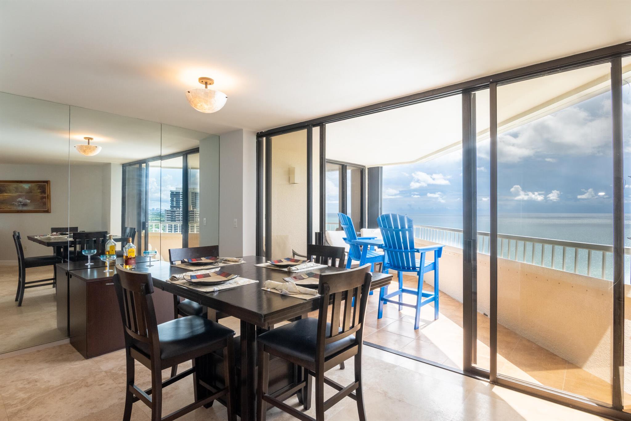 SEAWINDS CONDO - Residential Lease