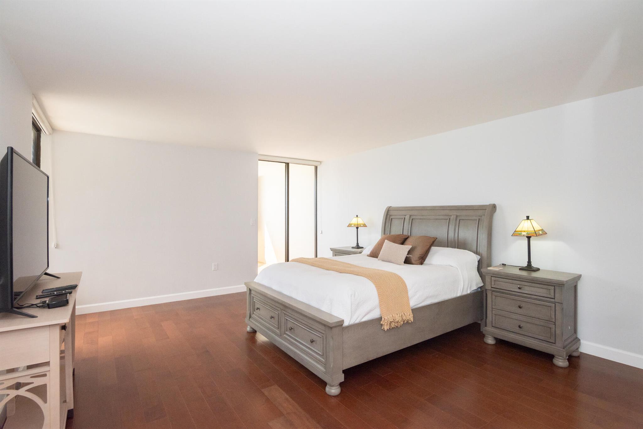 SEAWINDS CONDO - Residential Lease