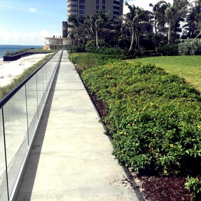 SEAWINDS CONDO - Residential Lease