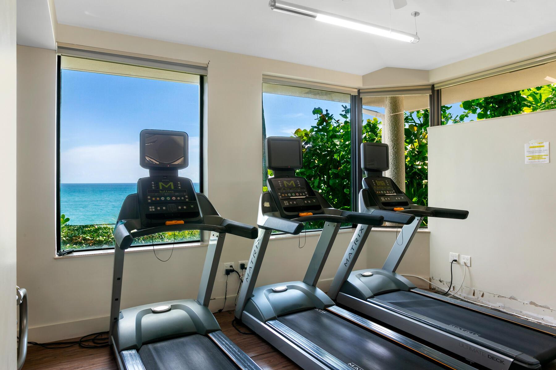 SEAWINDS CONDO - Residential Lease
