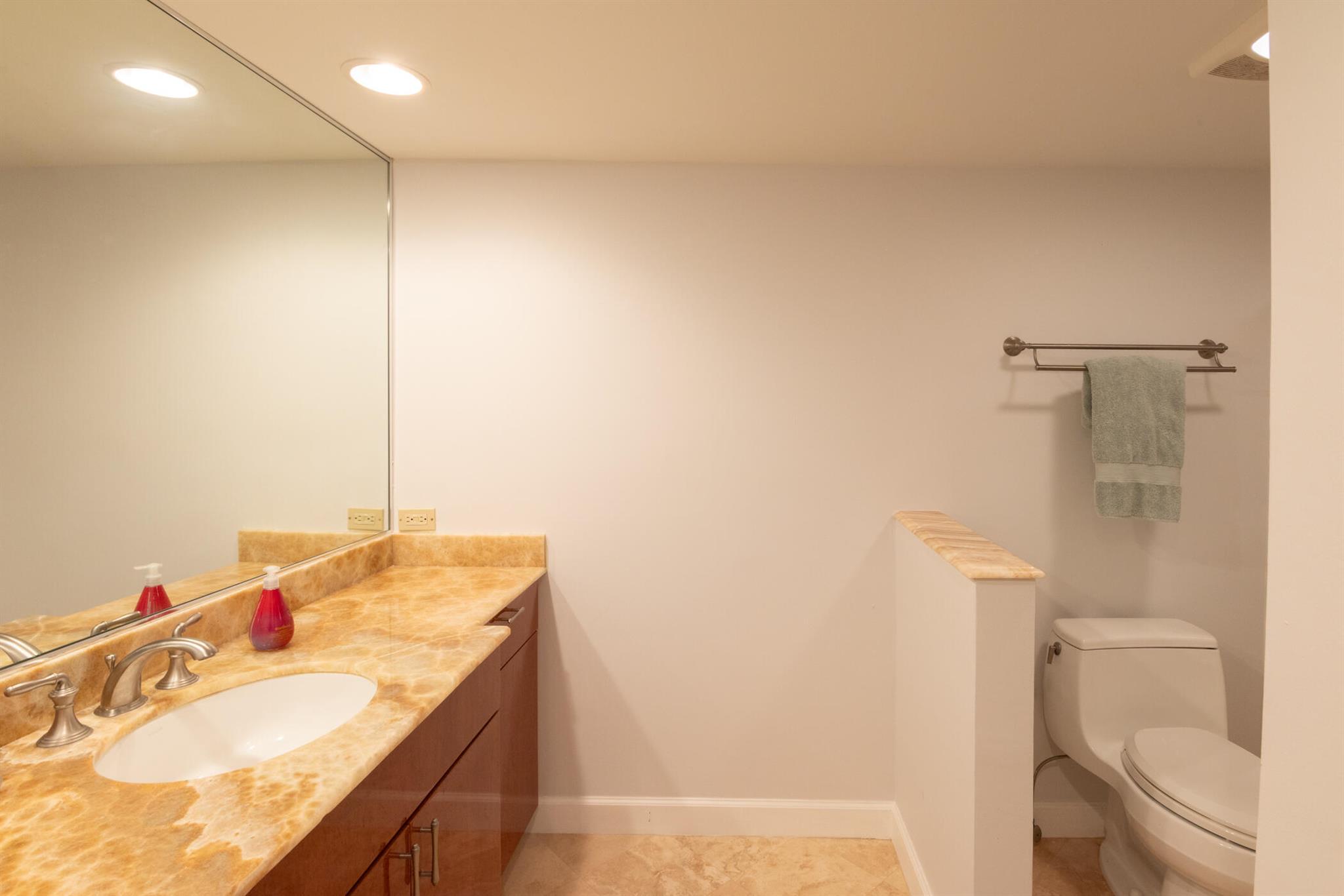 SEAWINDS CONDO - Residential Lease