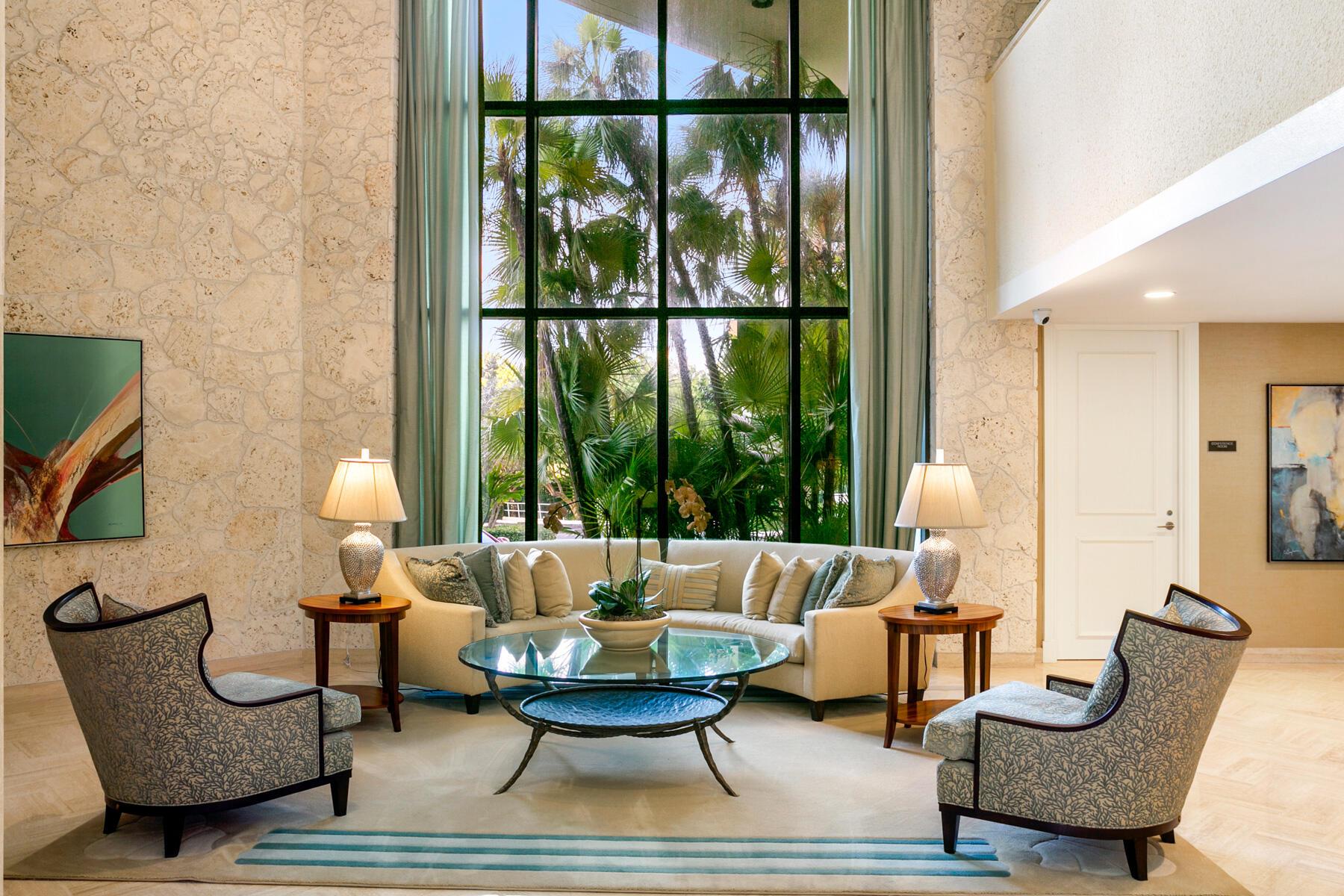 SEAWINDS CONDO - Residential Lease