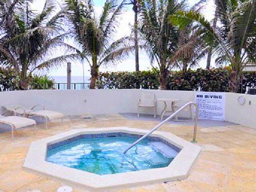 SEAWINDS CONDO - Residential Lease