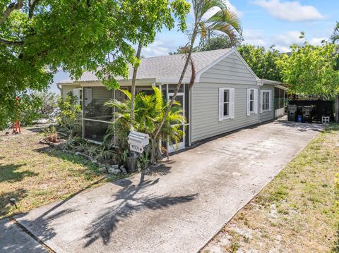 1509 N N Street Lake Worth Beach FL 33460