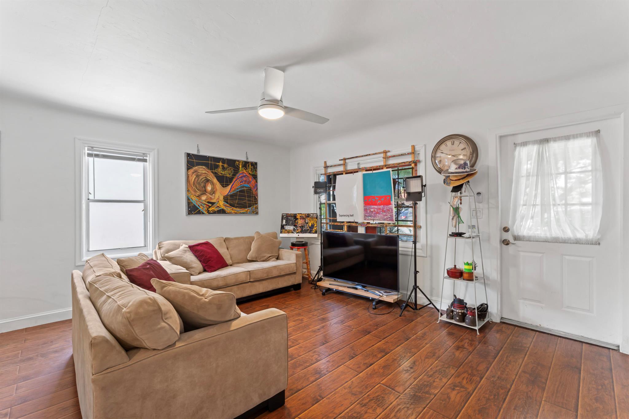 1509 N N Street