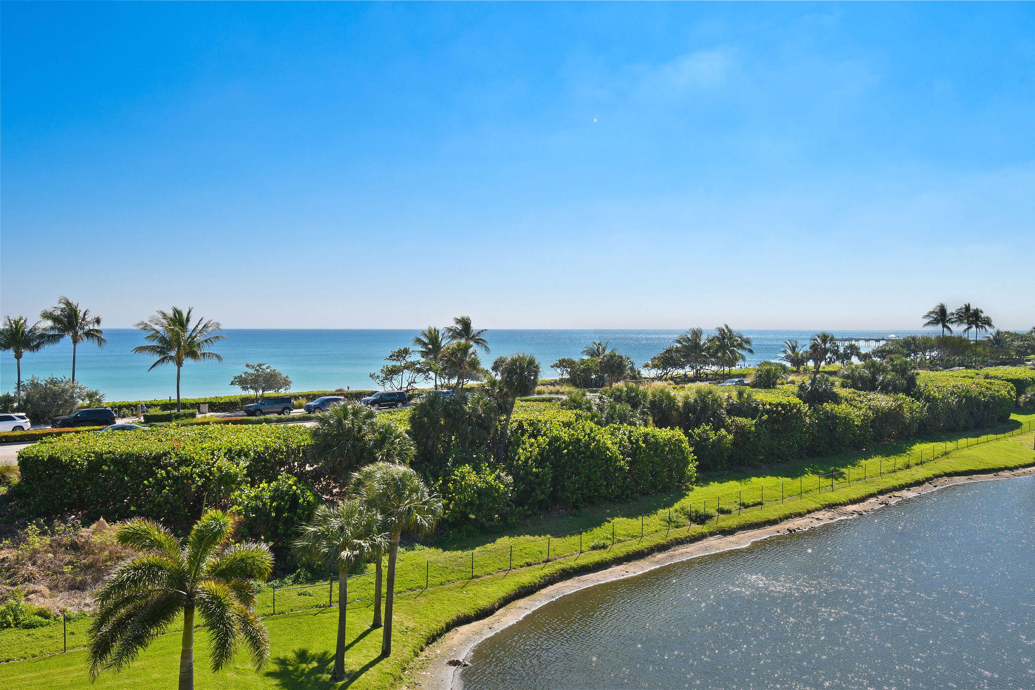 OCEAN AT THE BLUFFS SOUTH - Residential
