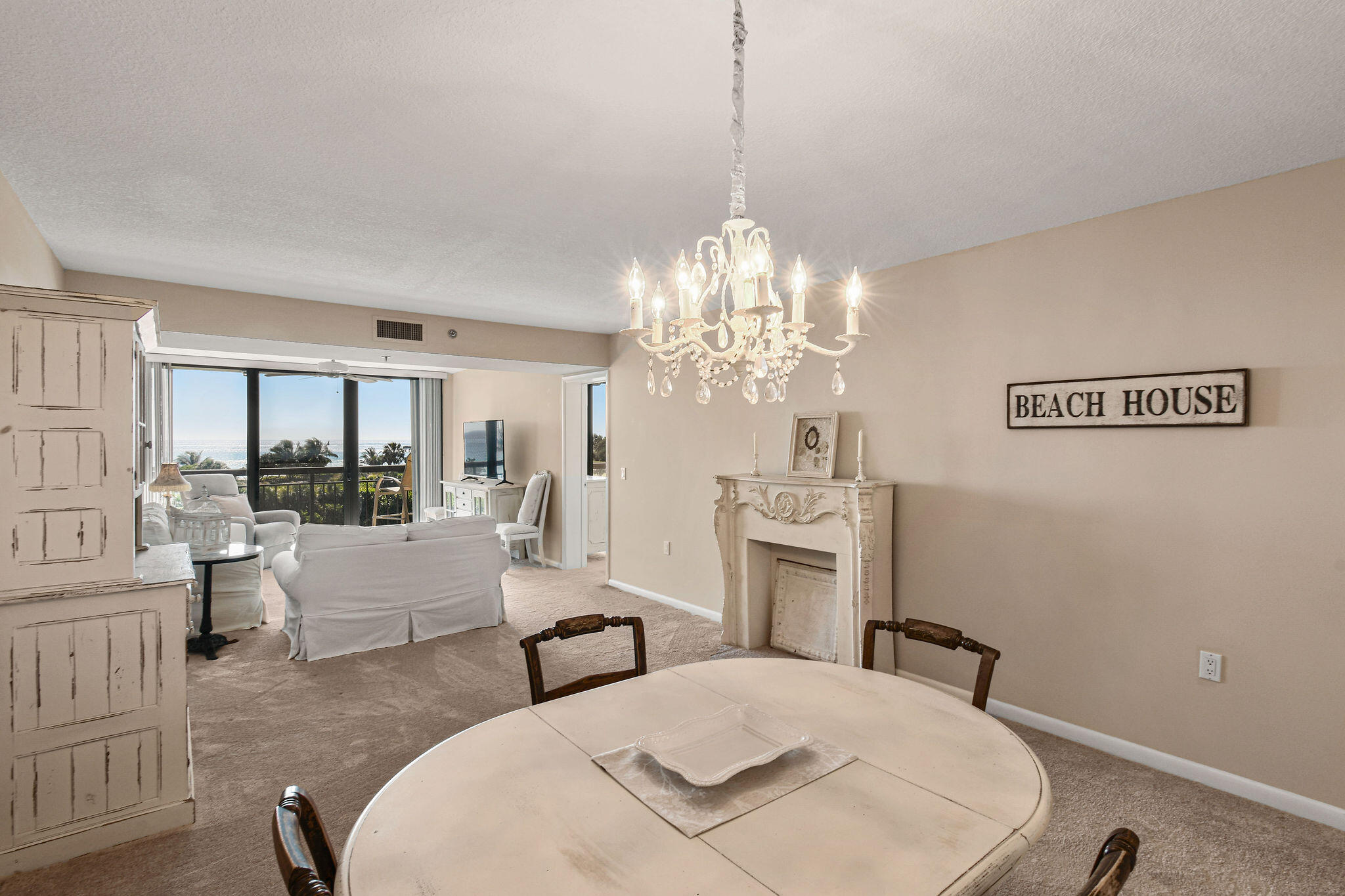 OCEAN AT THE BLUFFS SOUTH - Residential