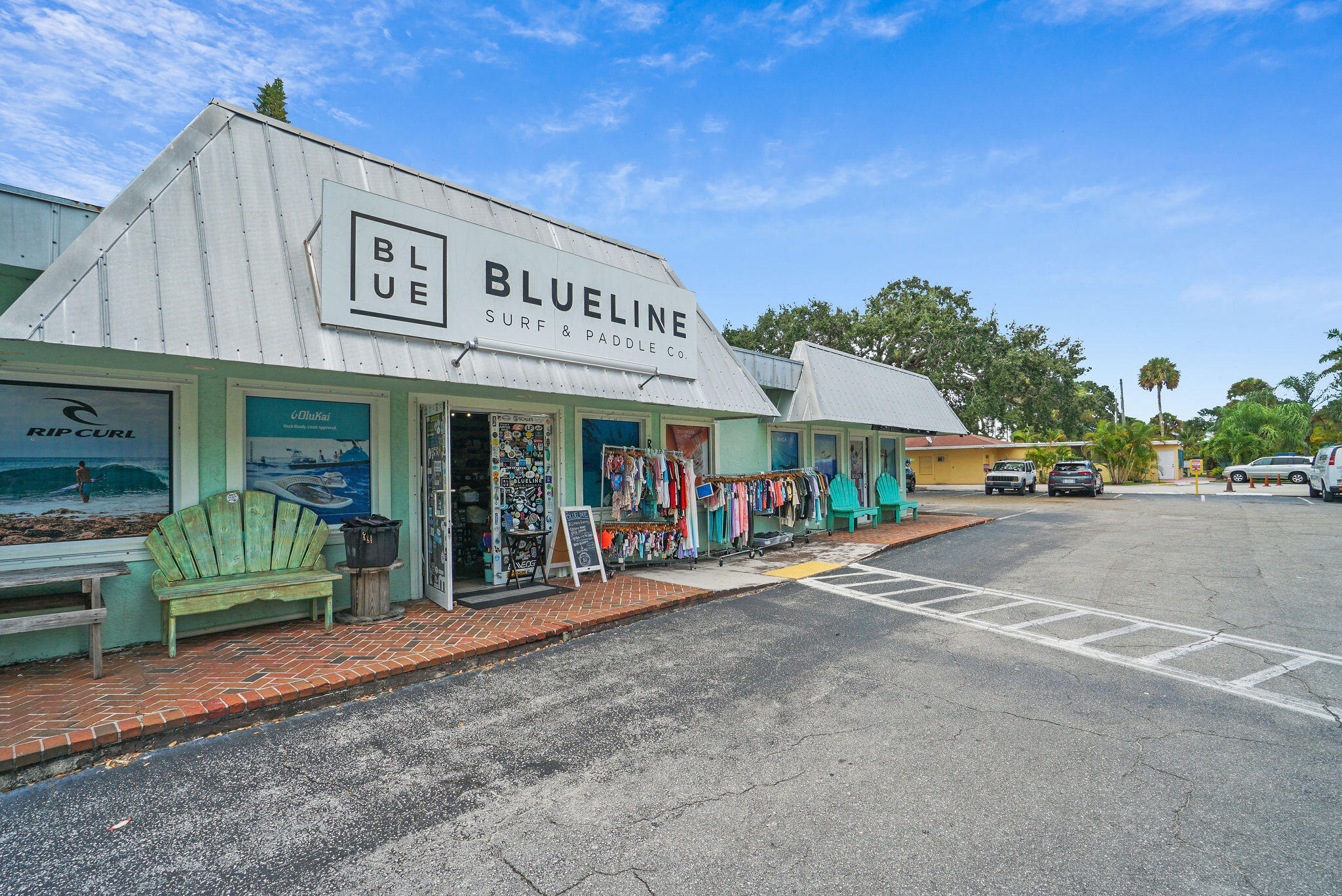OCEAN AT THE BLUFFS SOUTH - Residential
