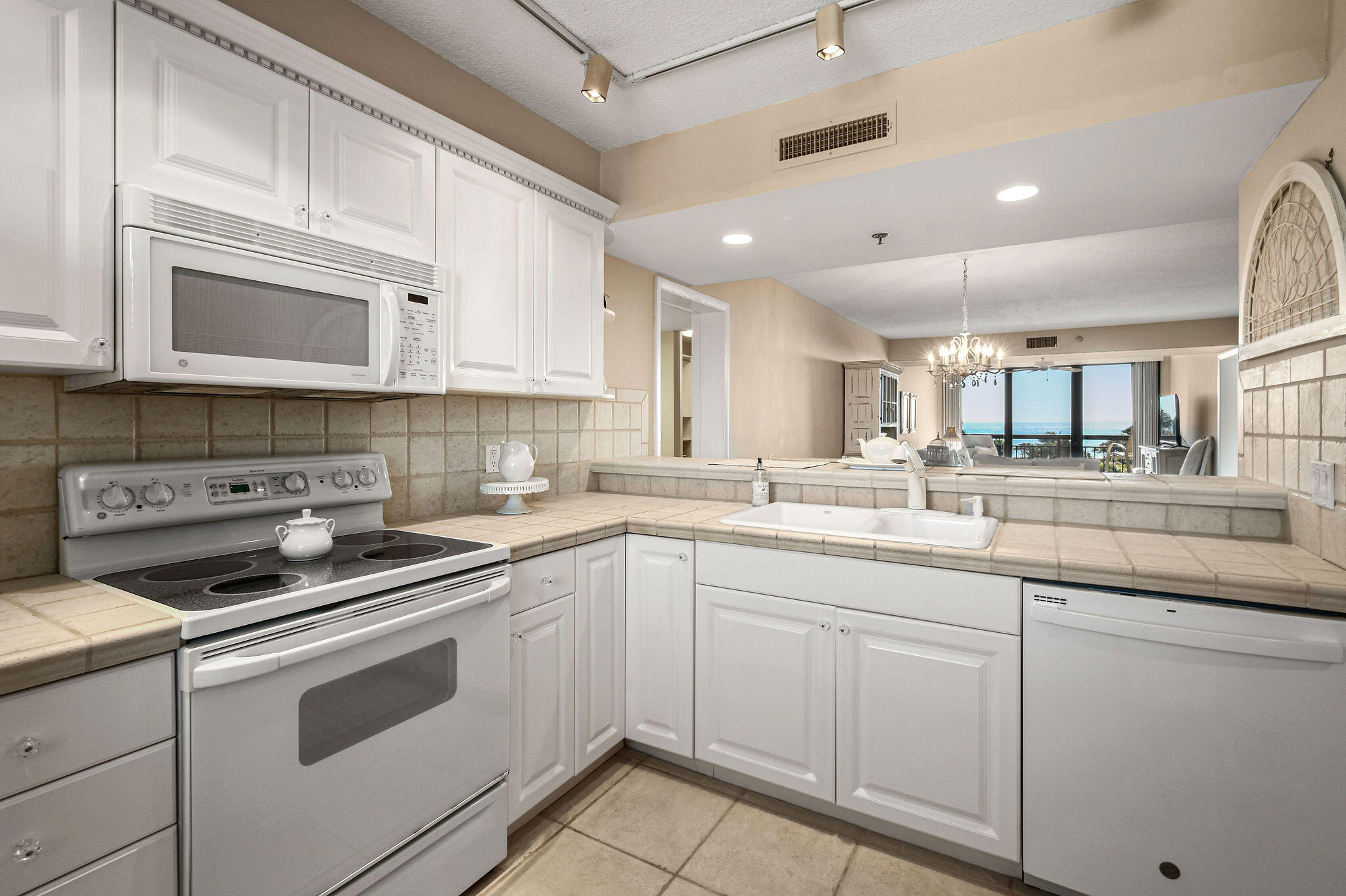 OCEAN AT THE BLUFFS SOUTH - Residential