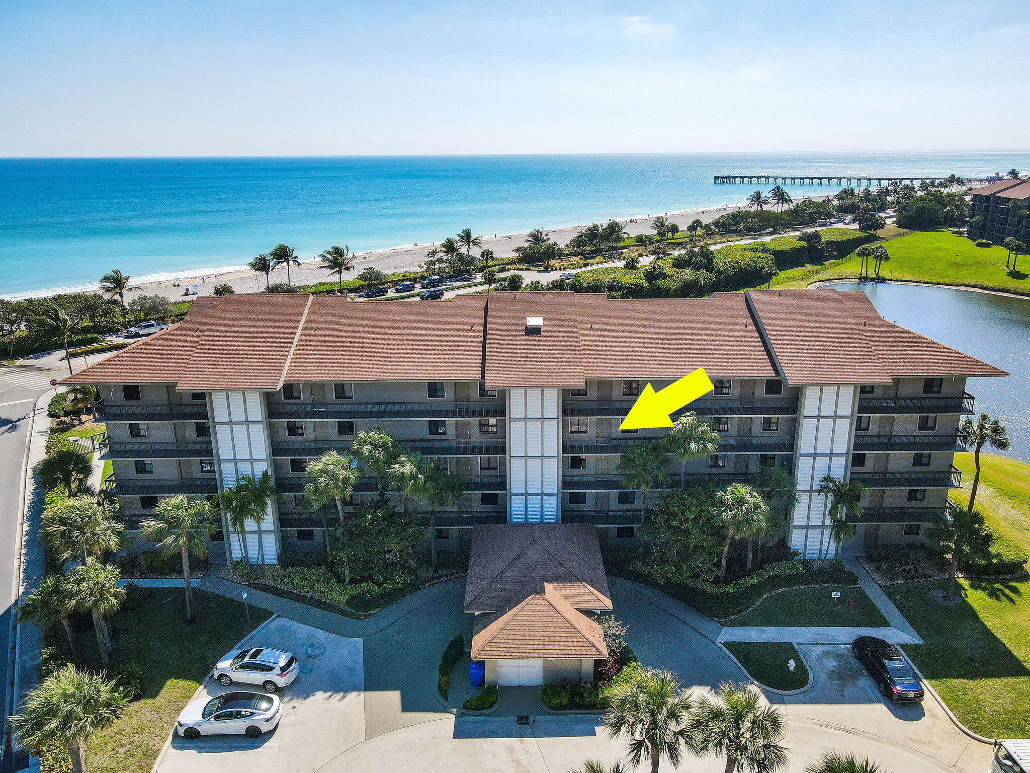 OCEAN AT THE BLUFFS SOUTH - Residential