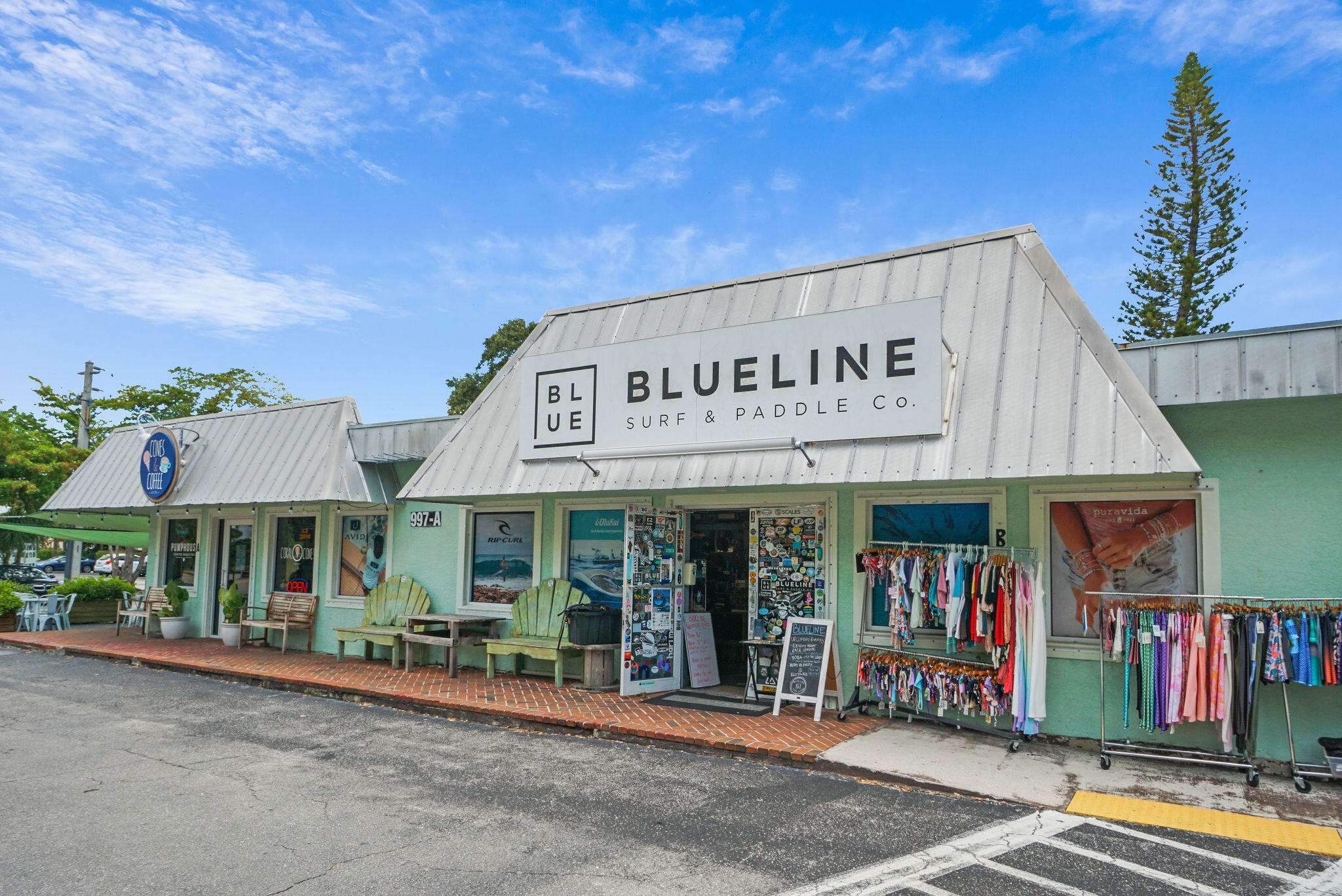 OCEAN AT THE BLUFFS SOUTH - Residential