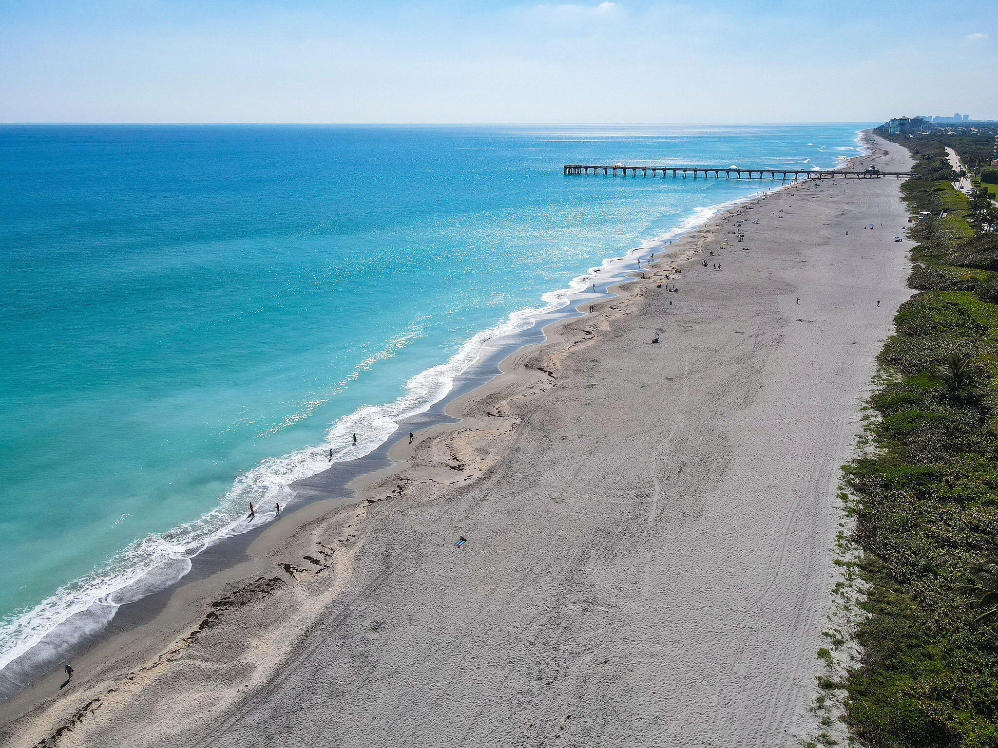 OCEAN AT THE BLUFFS SOUTH - Residential