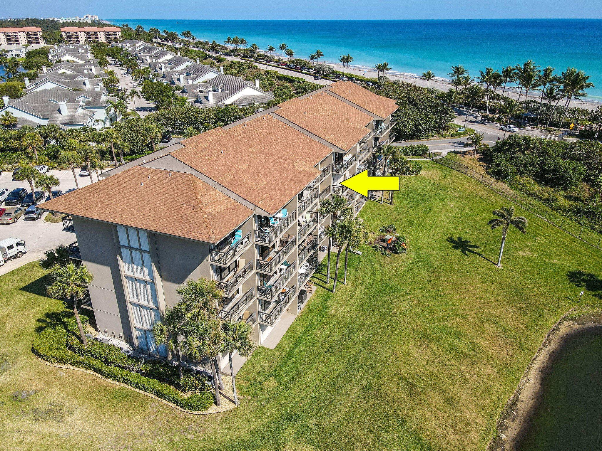 OCEAN AT THE BLUFFS SOUTH - Residential