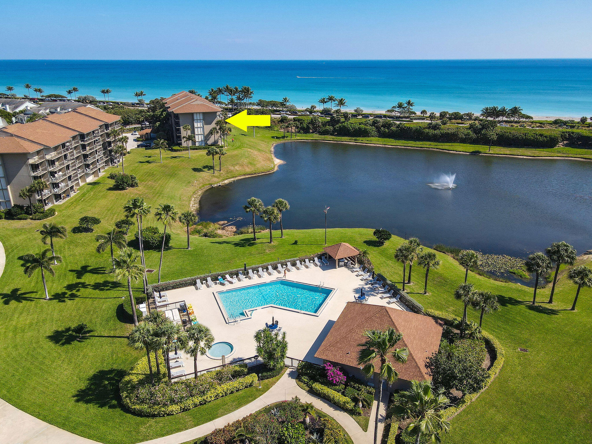 OCEAN AT THE BLUFFS SOUTH - Residential