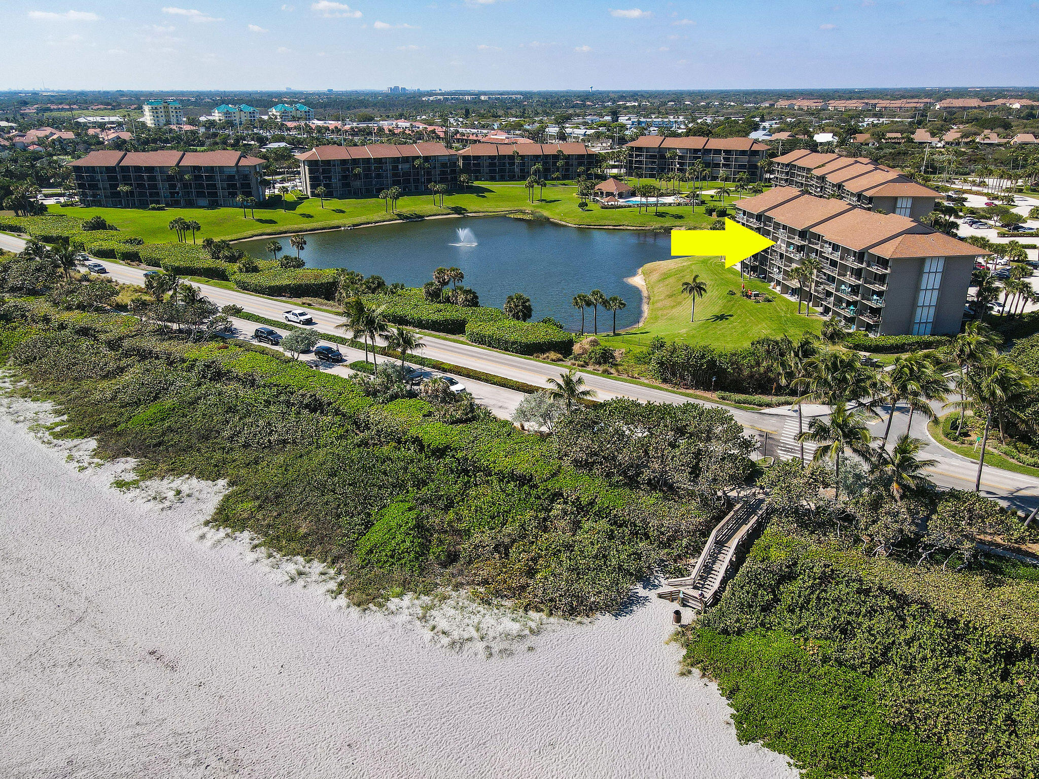 OCEAN AT THE BLUFFS SOUTH - Residential