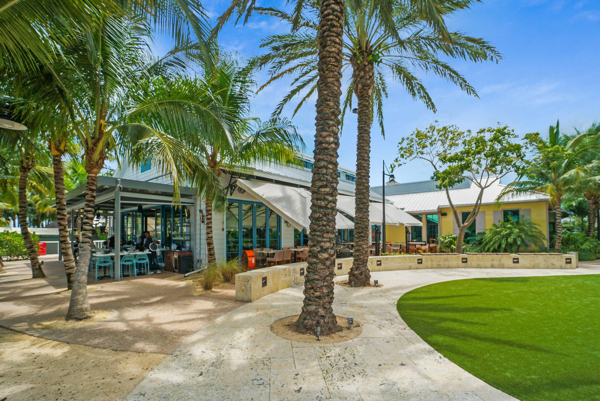 OCEAN AT THE BLUFFS SOUTH - Residential