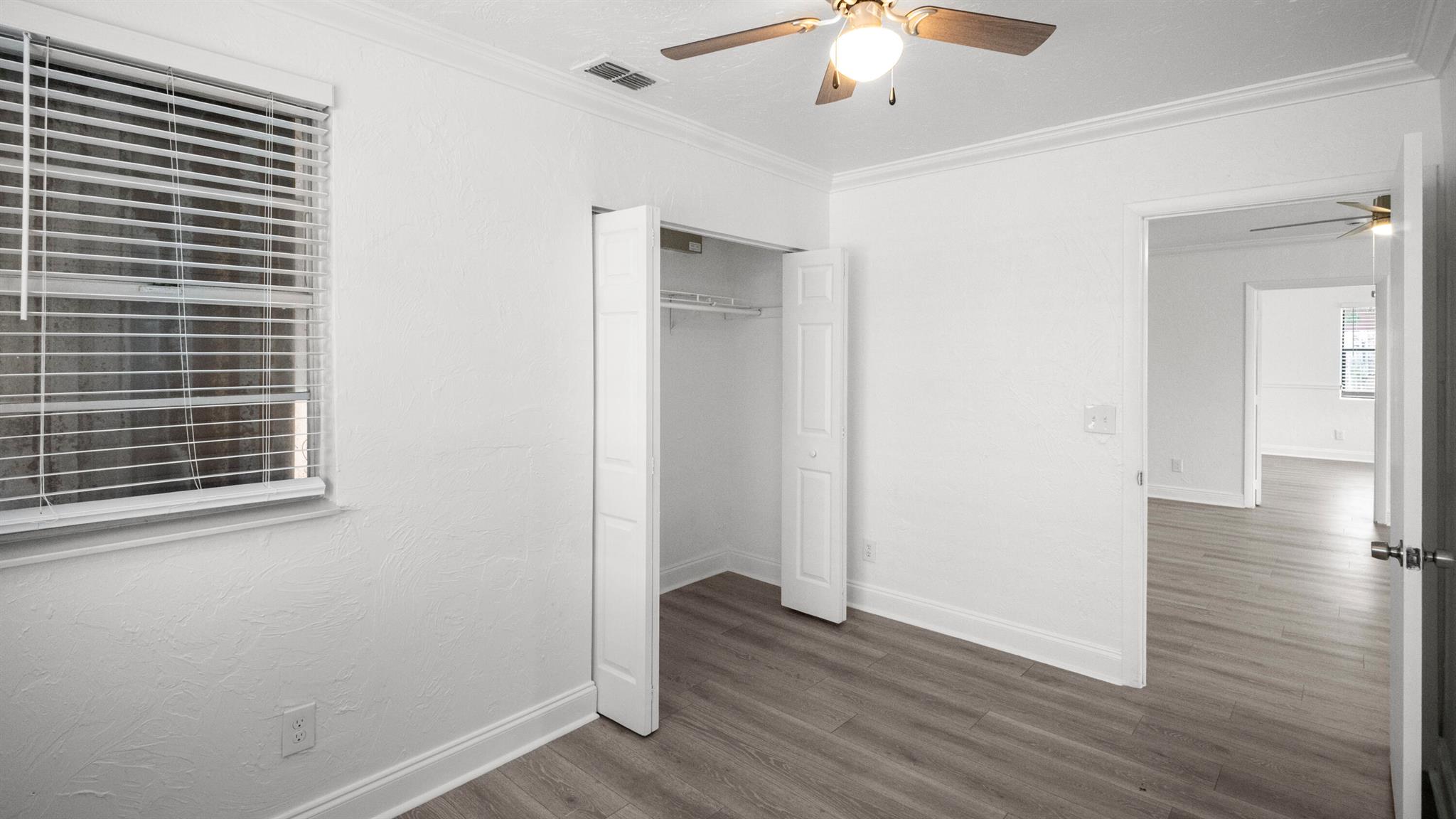 DUNBAR TERR - Residential