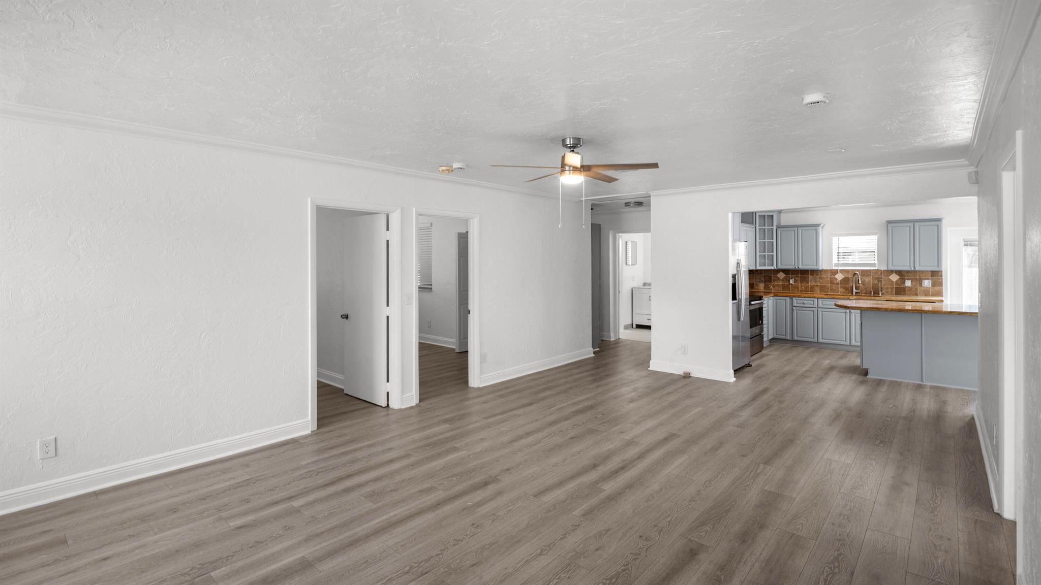 DUNBAR TERR - Residential