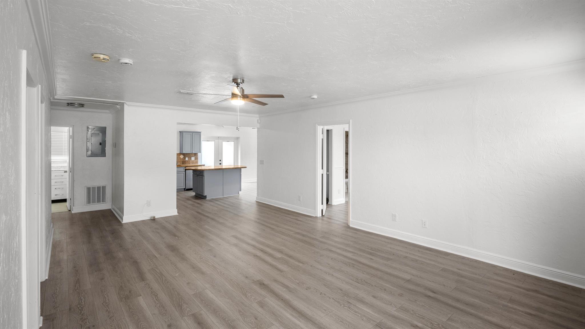 DUNBAR TERR - Residential