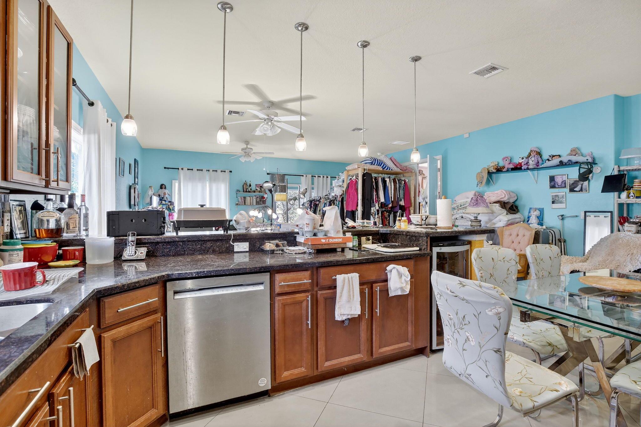 NORTH ANDREWS GARDENS ANN - Residential