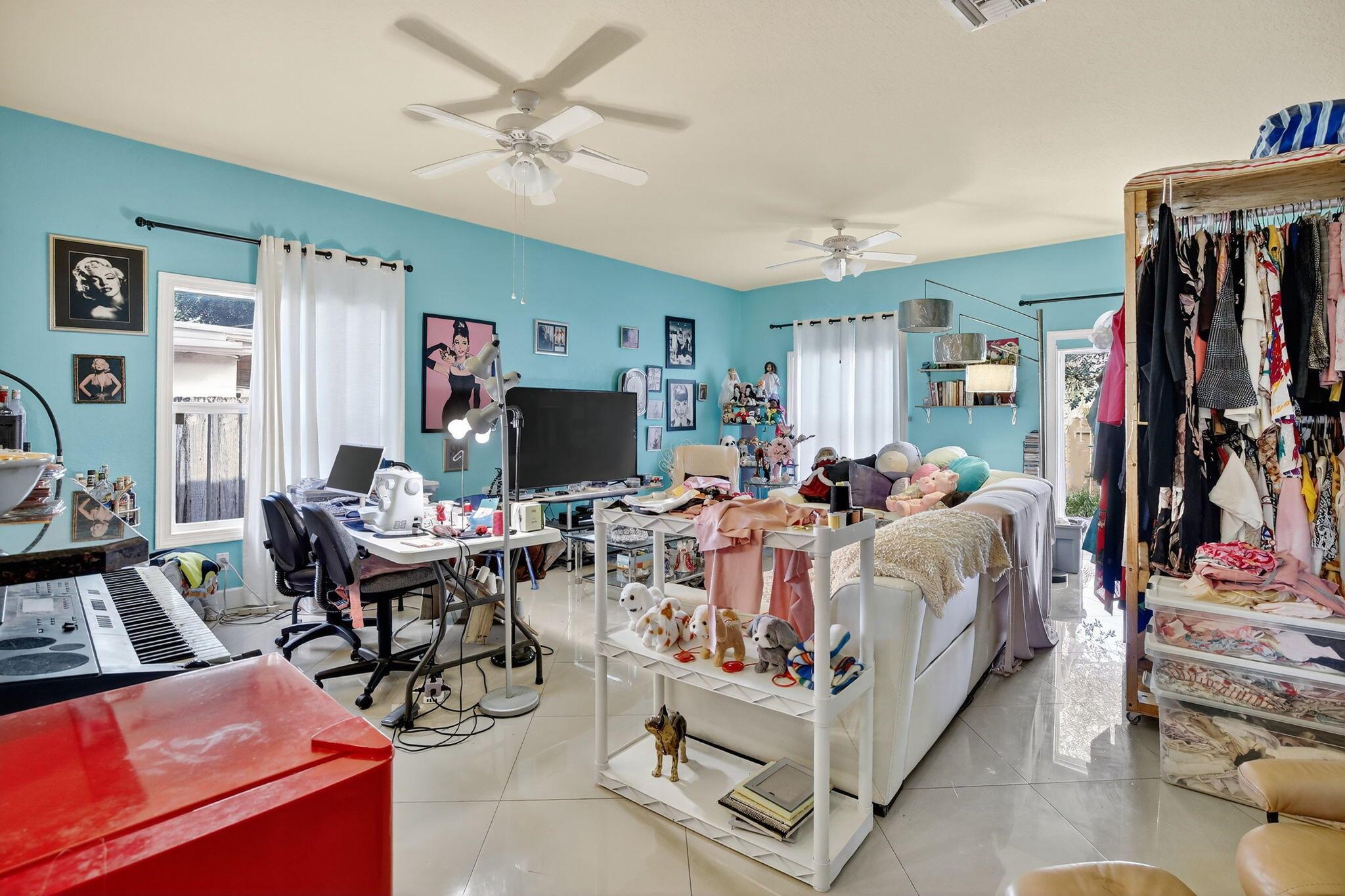 NORTH ANDREWS GARDENS ANN - Residential