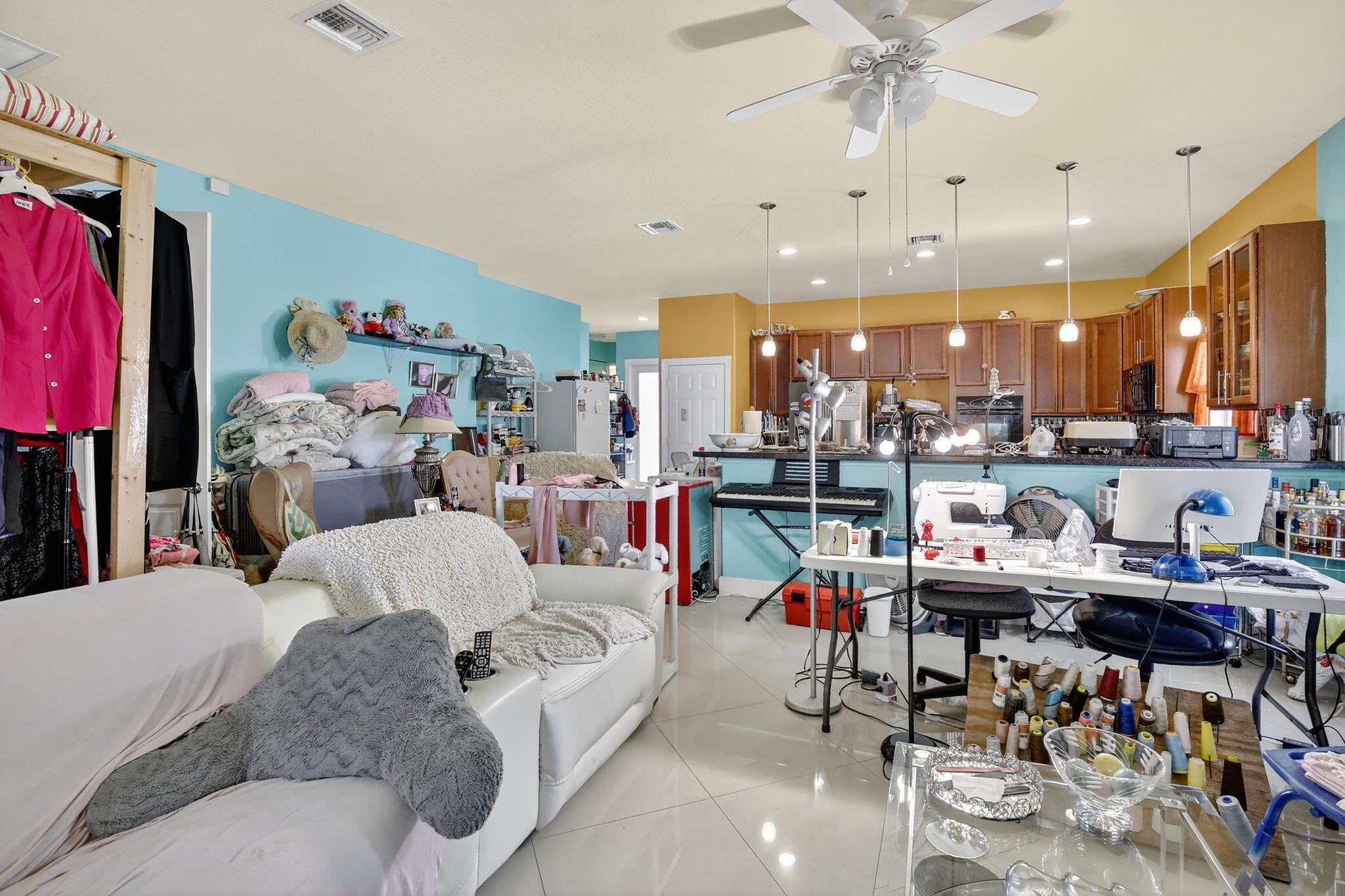 NORTH ANDREWS GARDENS ANN - Residential