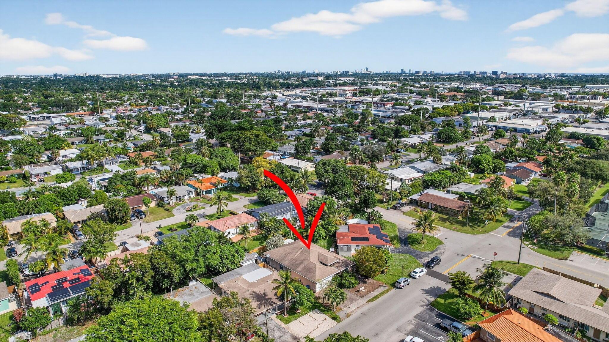 NORTH ANDREWS GARDENS ANN - Residential