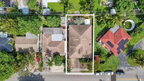 261 NE 41st Street Oakland Park FL 33334