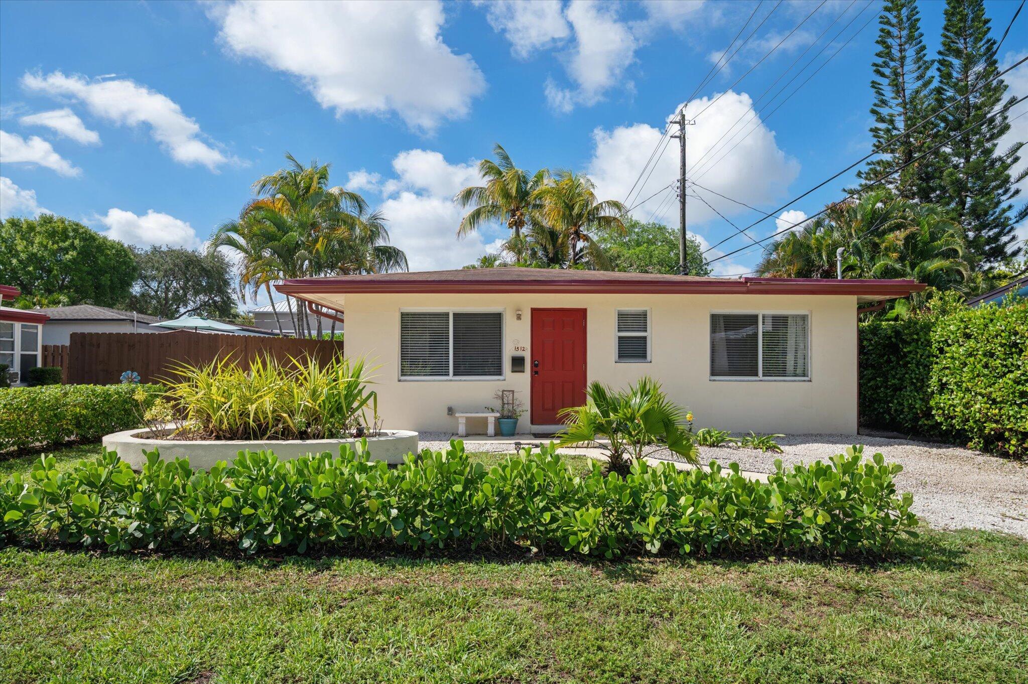 PROGRESSO - Residential Income