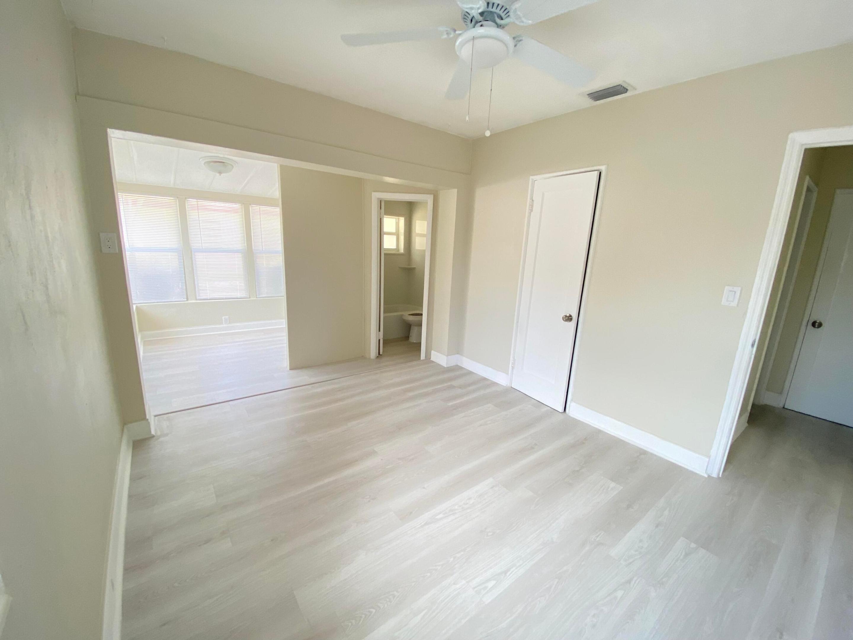 PROGRESSO - Residential Income