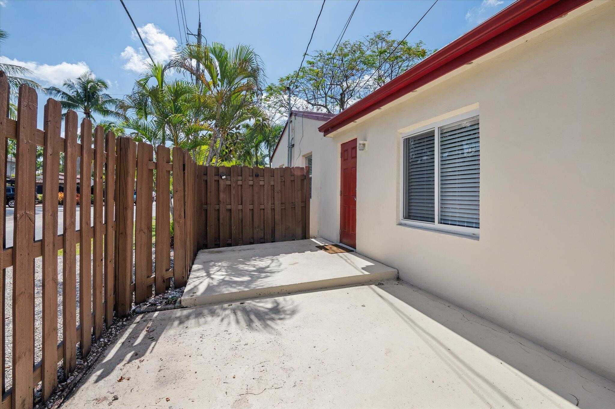 PROGRESSO - Residential Income