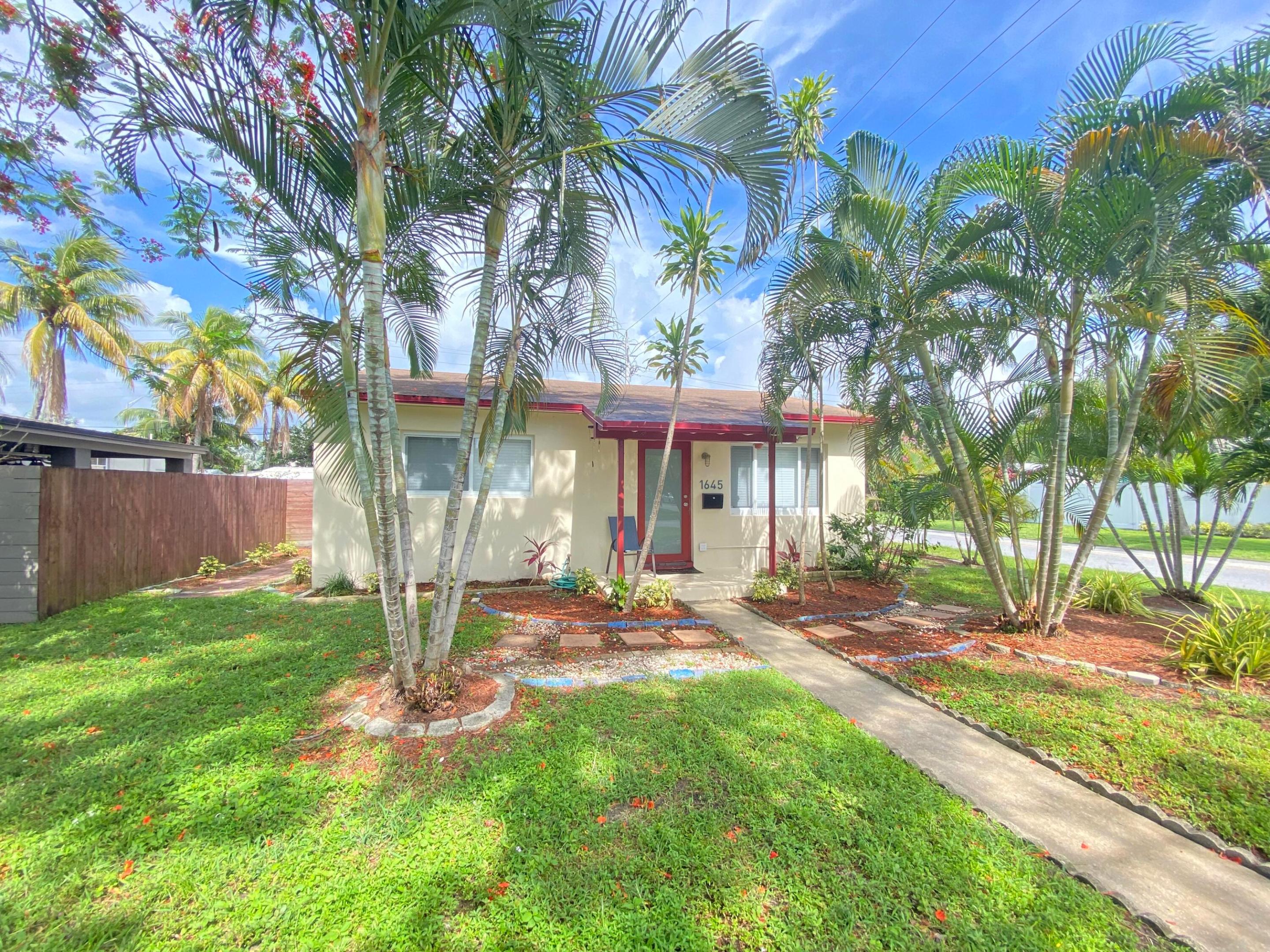 PROGRESSO - Residential Income