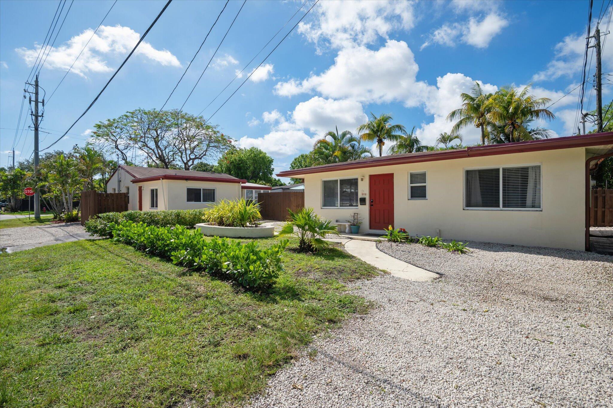 PROGRESSO - Residential Income