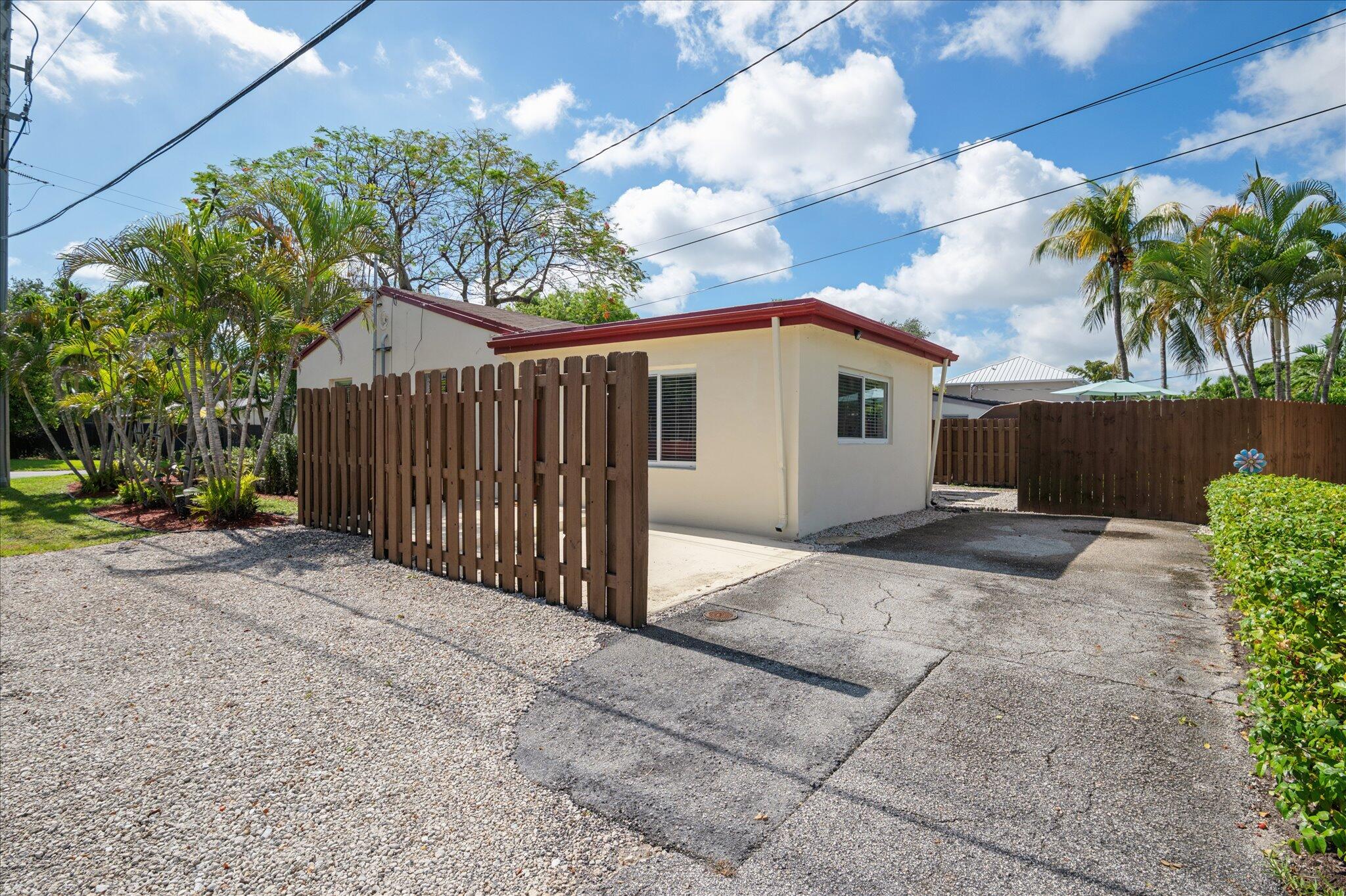 PROGRESSO - Residential Income