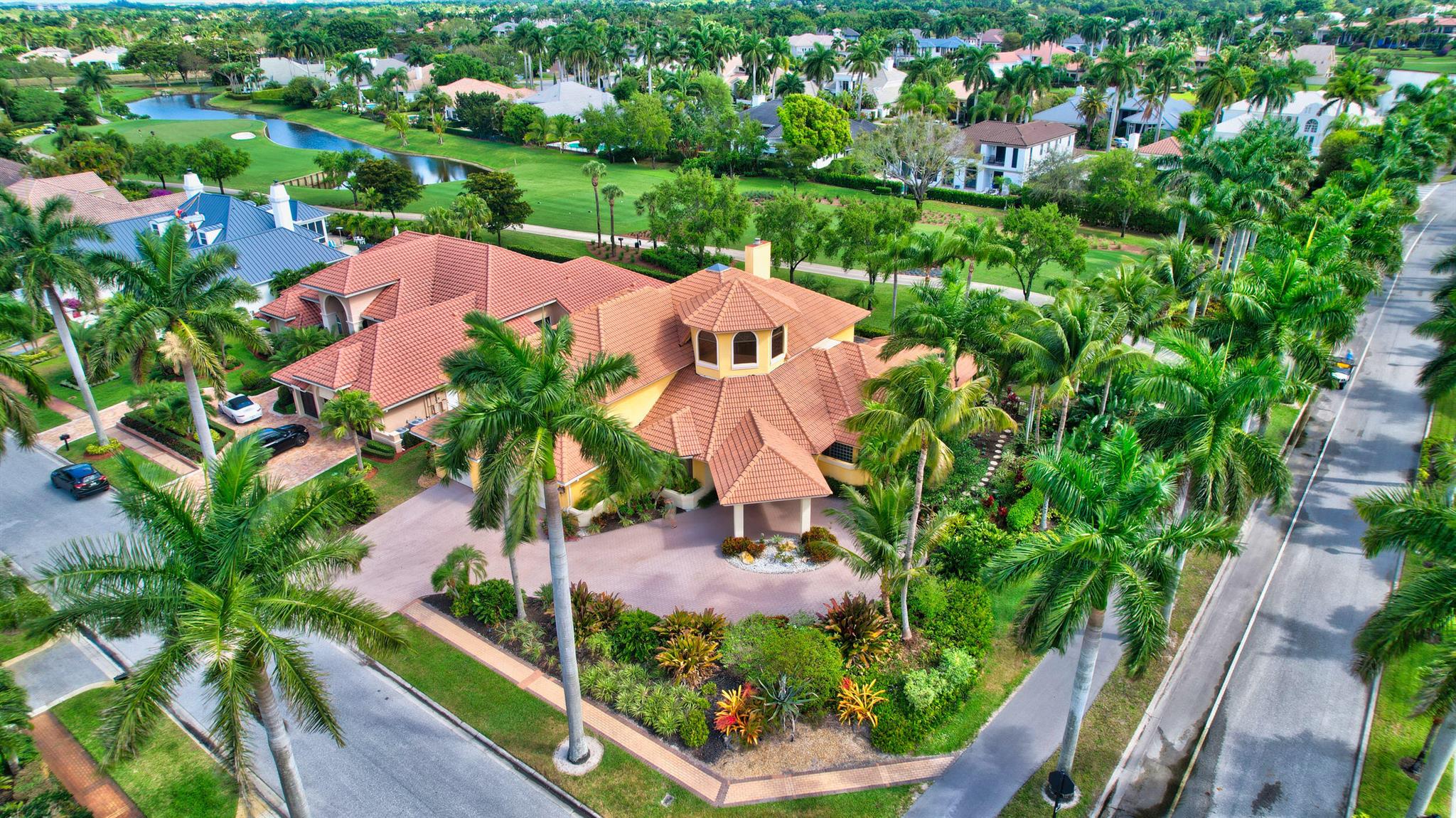 ST ANDREWS COUNTRY CLUB - Residential