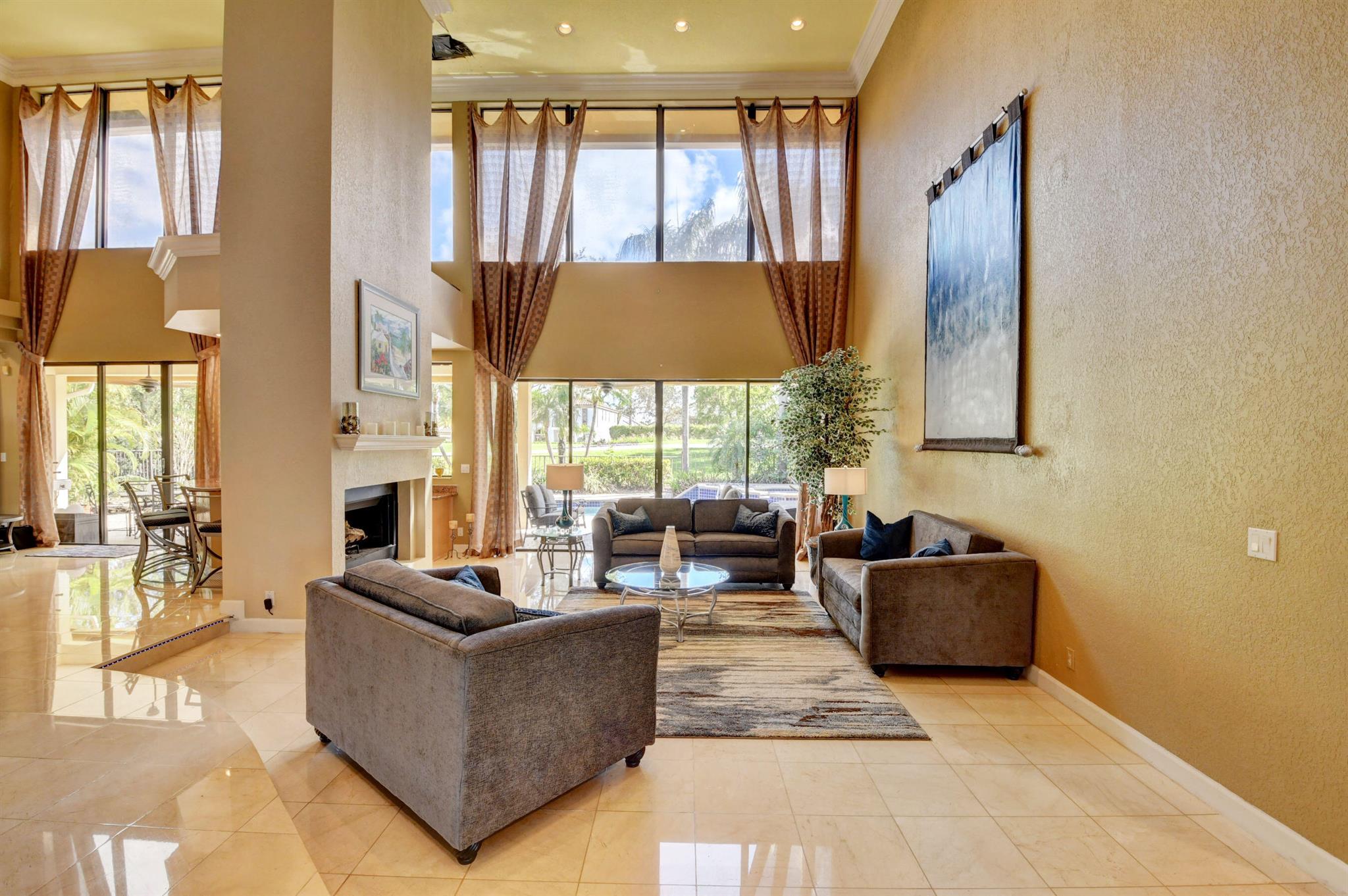 ST ANDREWS COUNTRY CLUB - Residential