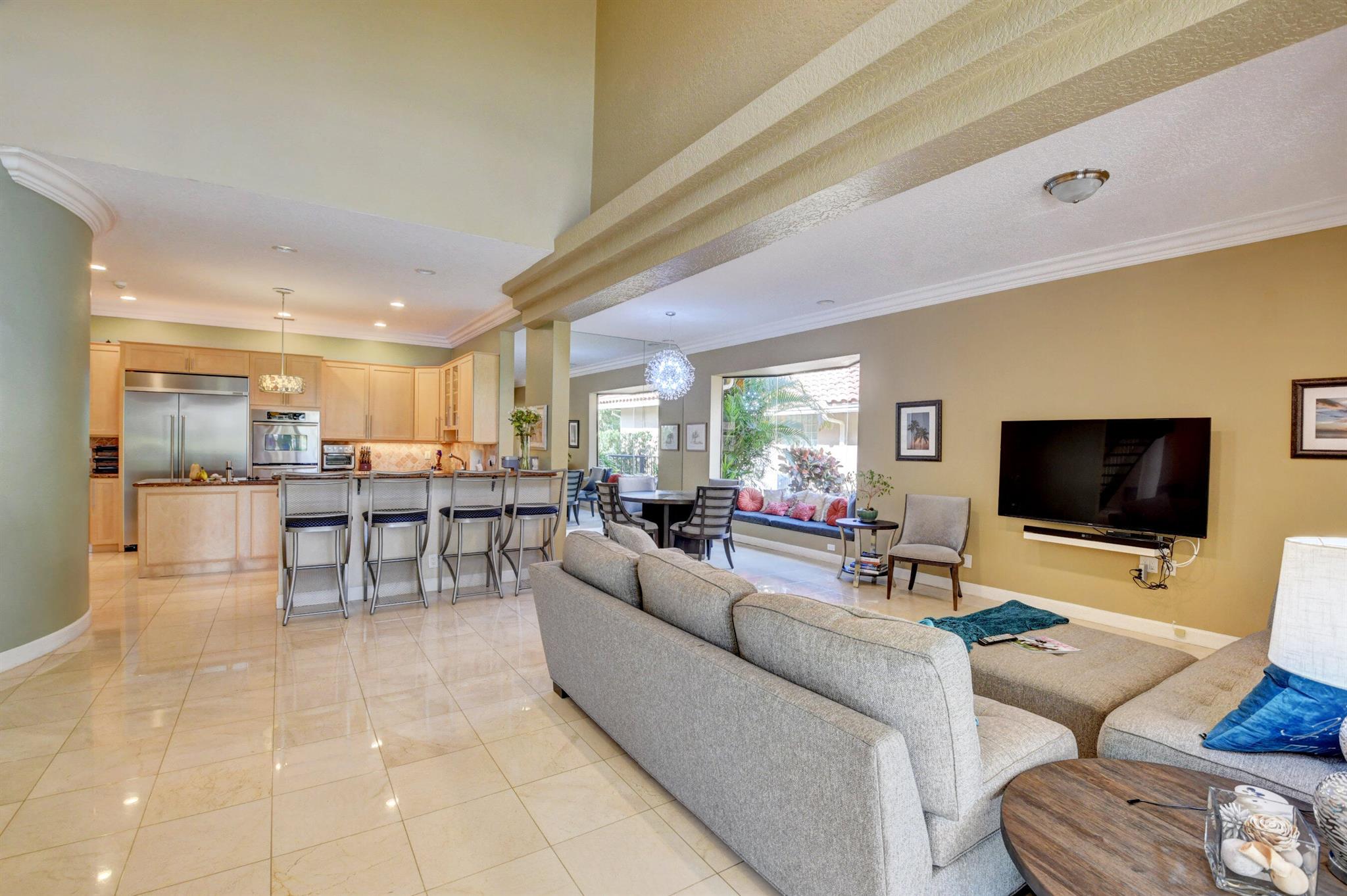 ST ANDREWS COUNTRY CLUB - Residential