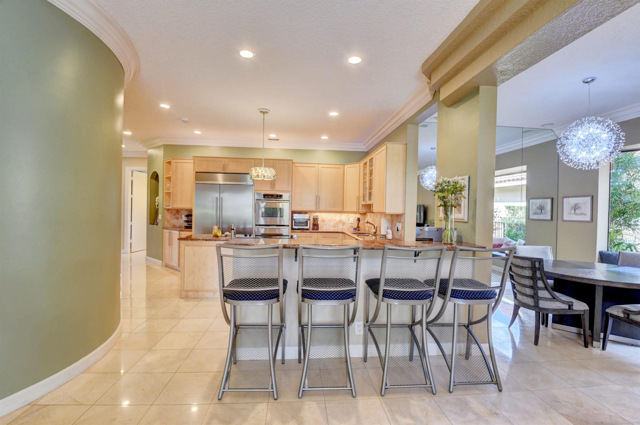 ST ANDREWS COUNTRY CLUB - Residential