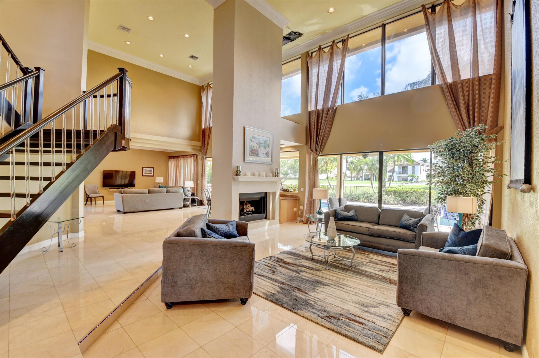 ST ANDREWS COUNTRY CLUB - Residential