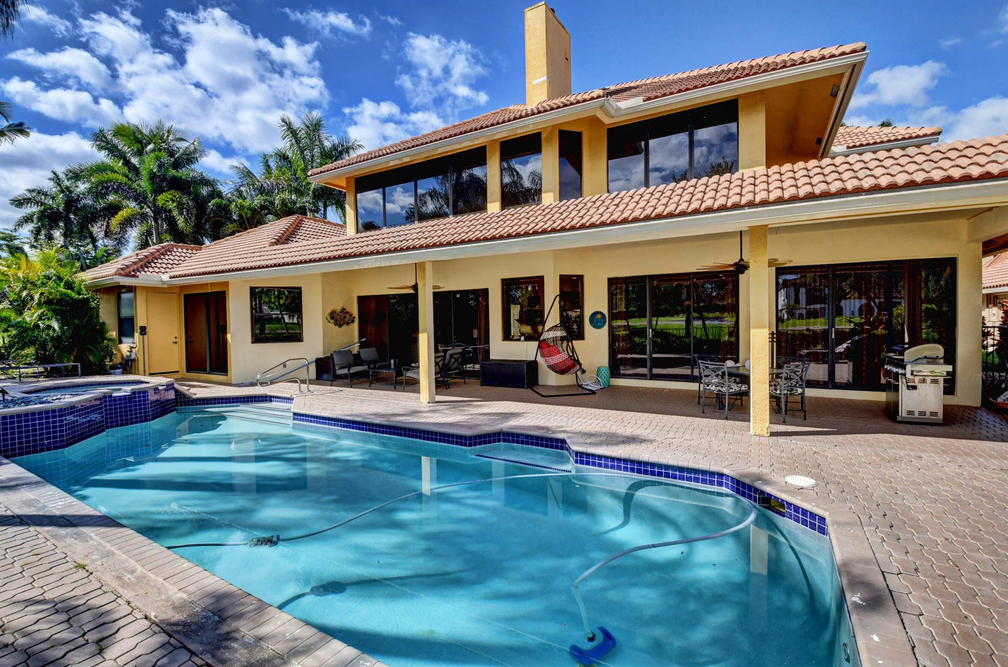 ST ANDREWS COUNTRY CLUB - Residential