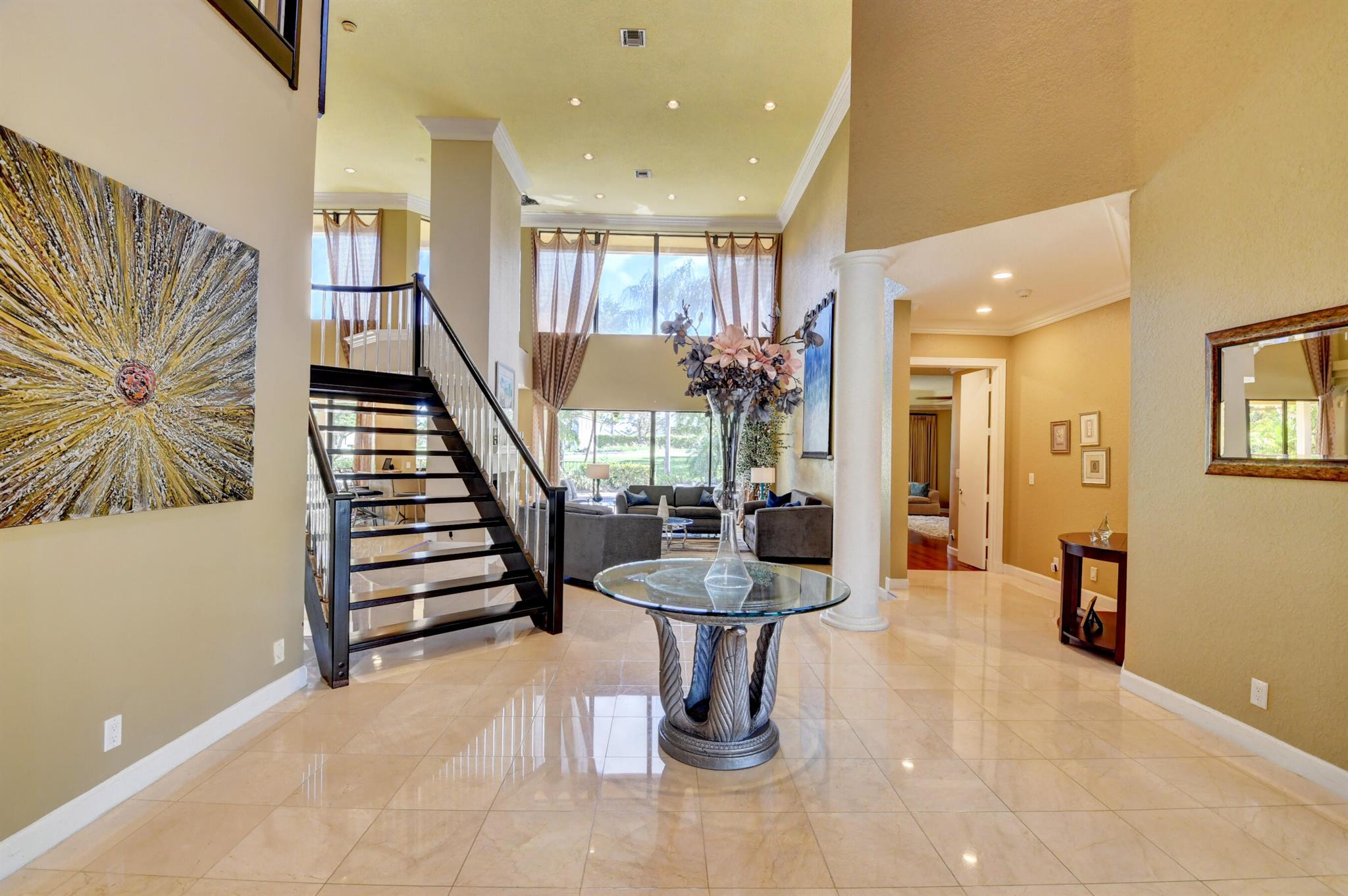 ST ANDREWS COUNTRY CLUB - Residential