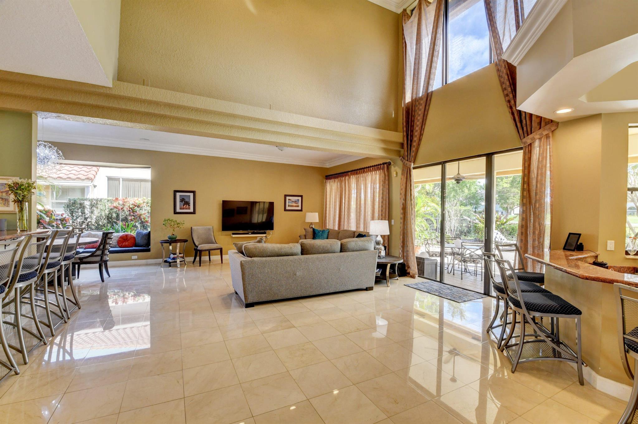 ST ANDREWS COUNTRY CLUB - Residential