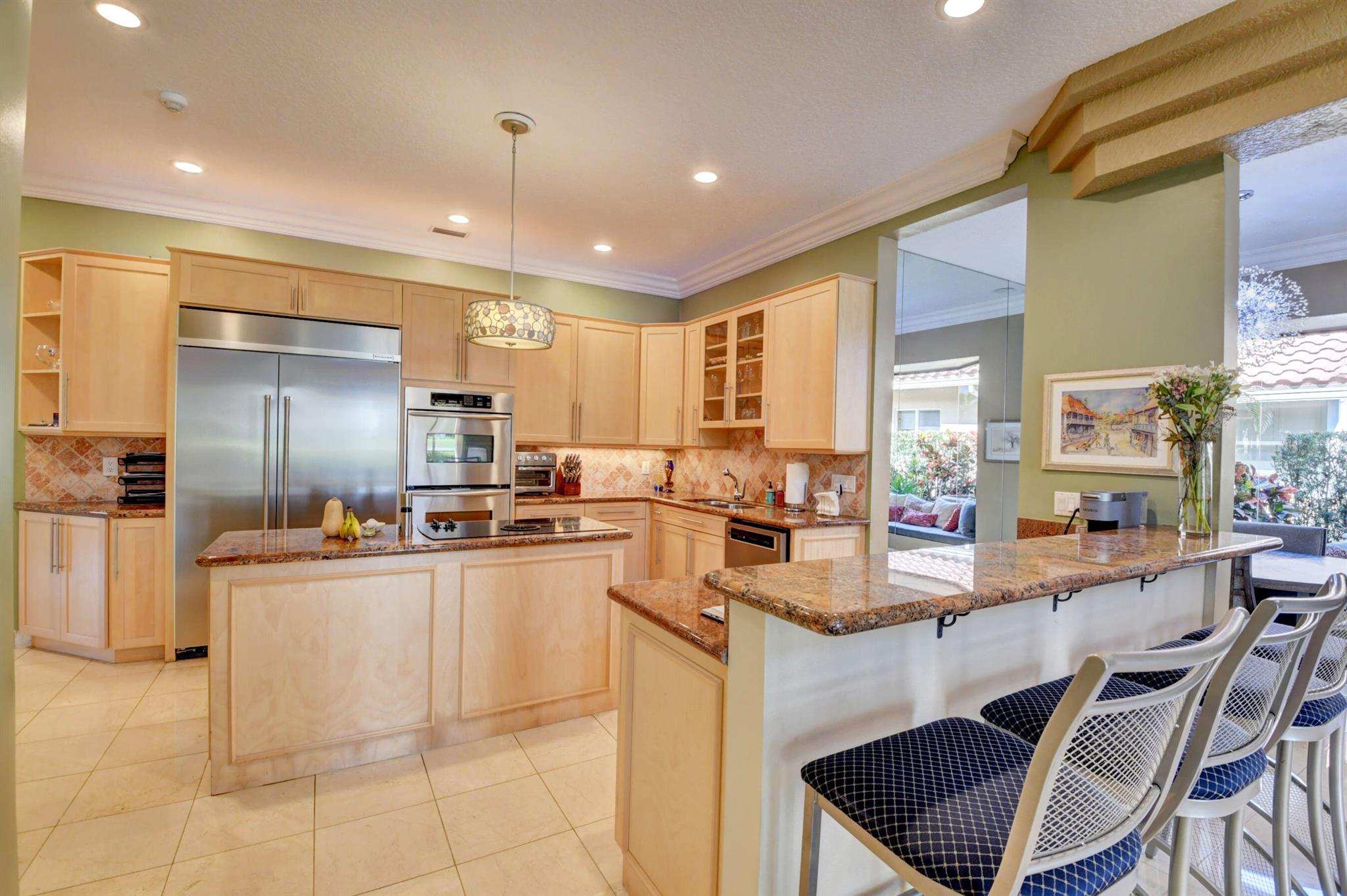 ST ANDREWS COUNTRY CLUB - Residential