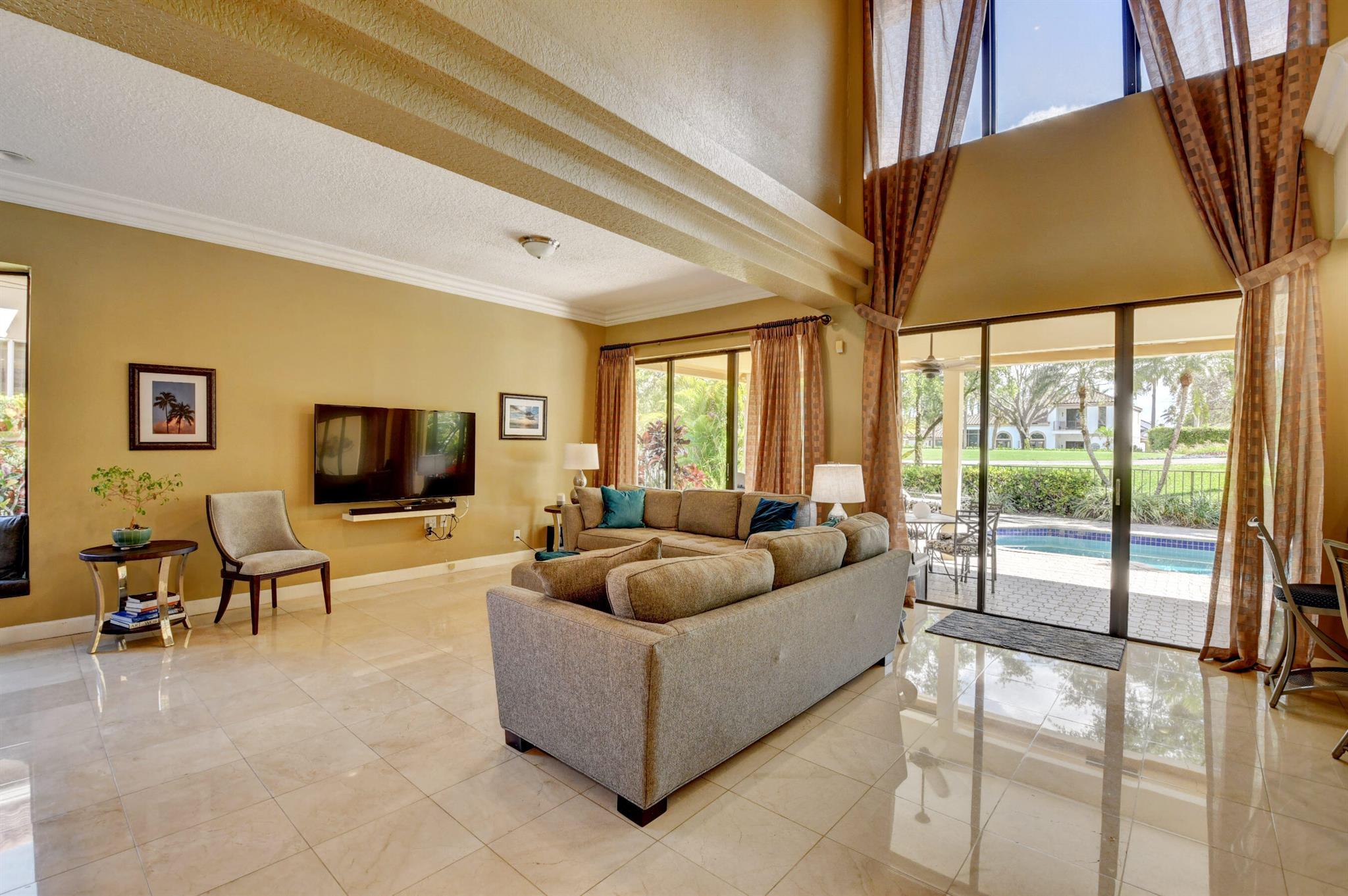 ST ANDREWS COUNTRY CLUB - Residential