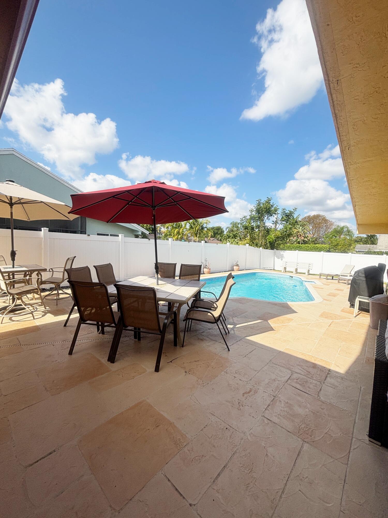 COUNTRY LANDING SEC 1 - Residential Lease