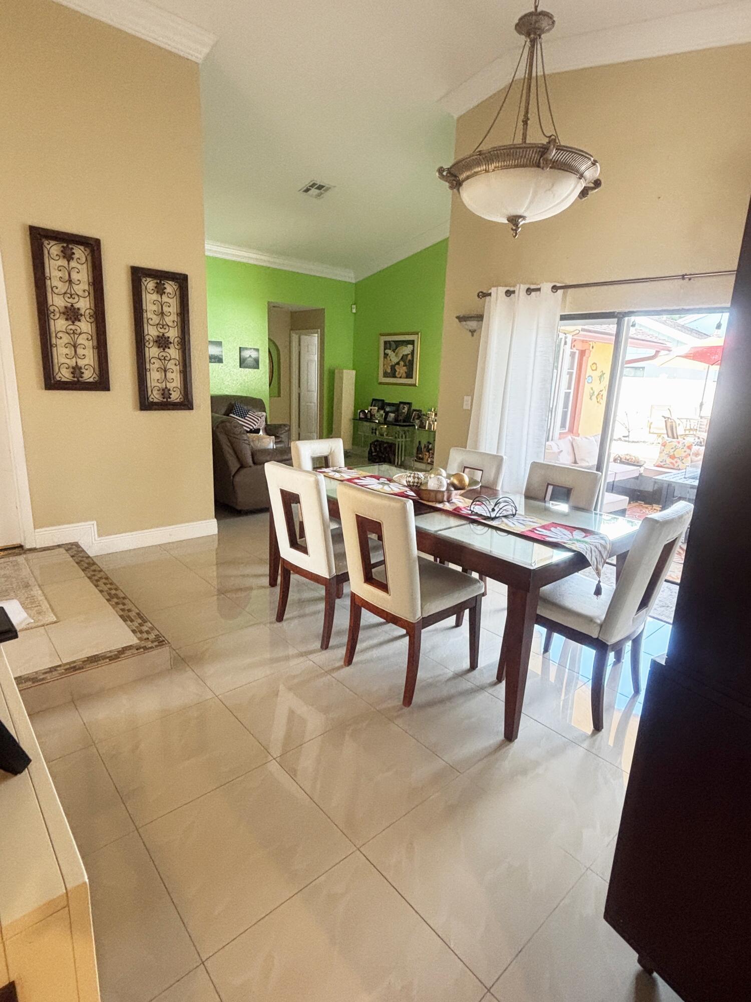 COUNTRY LANDING SEC 1 - Residential Lease