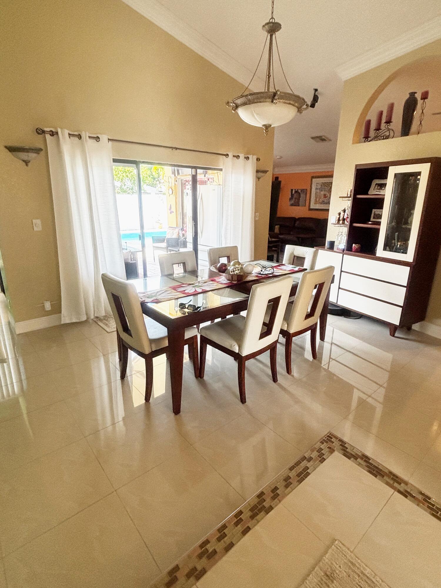 COUNTRY LANDING SEC 1 - Residential Lease