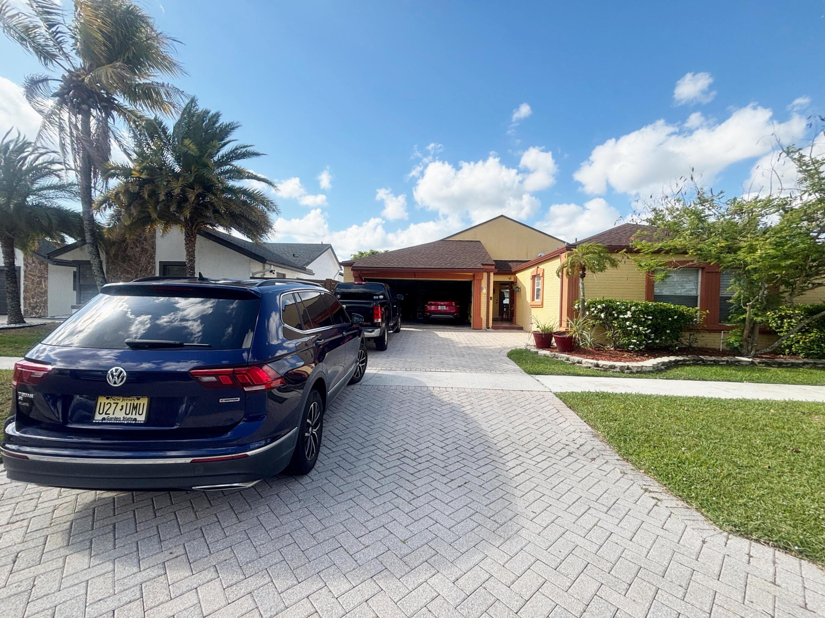 COUNTRY LANDING SEC 1 - Residential Lease