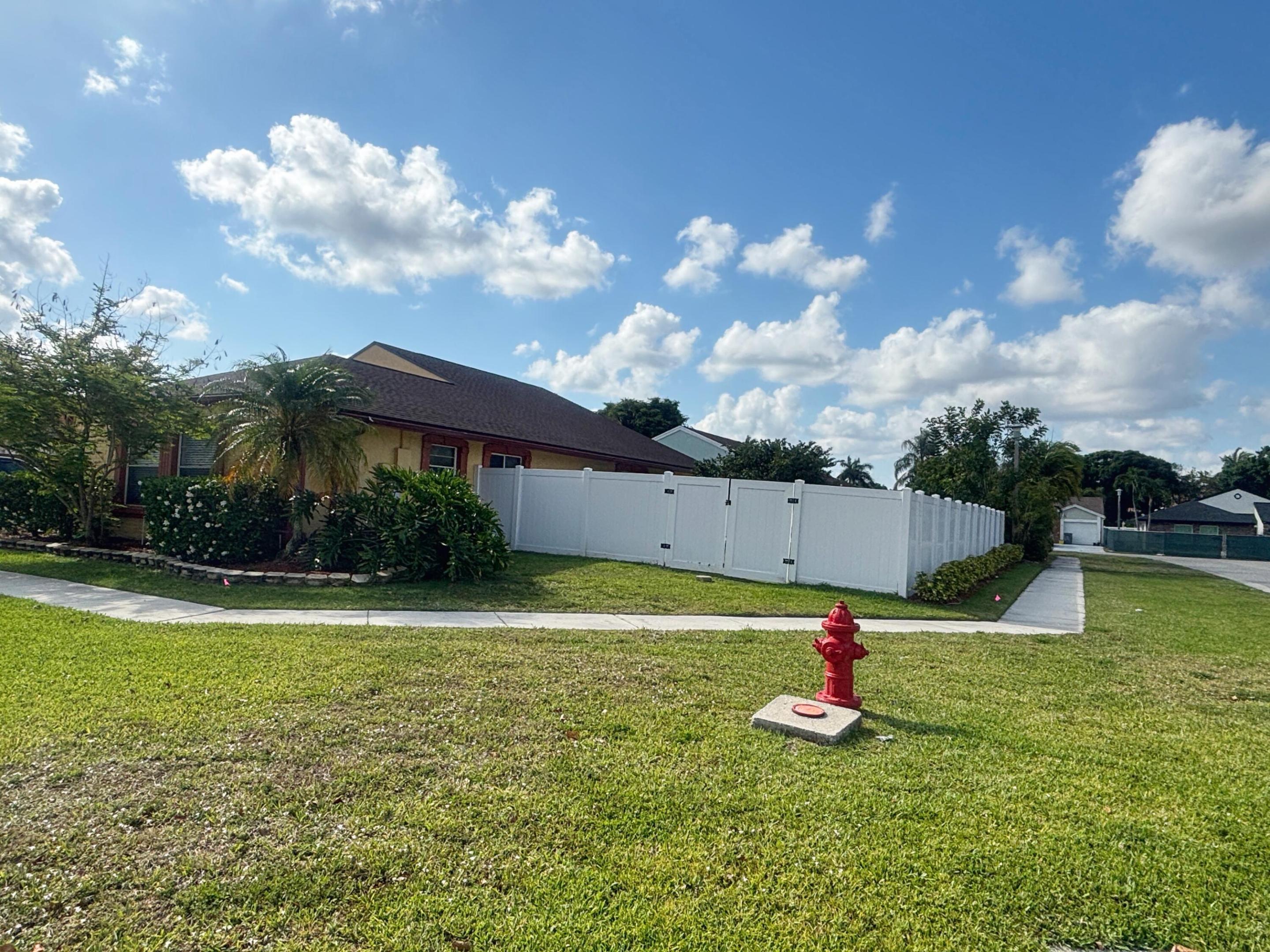 COUNTRY LANDING SEC 1 - Residential Lease