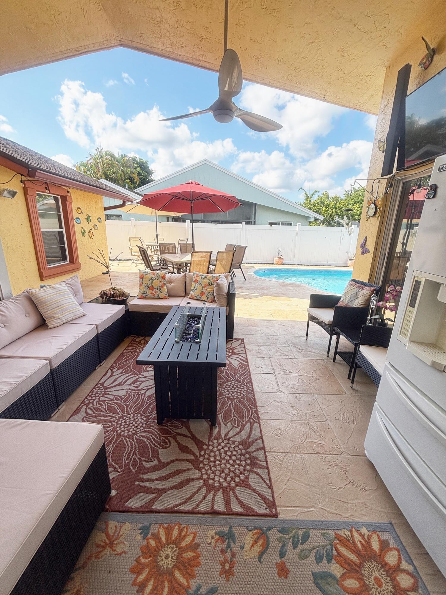 COUNTRY LANDING SEC 1 - Residential Lease